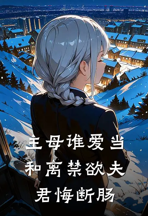 主母谁爱当，和离禁欲夫君悔断肠苏瑾玉谢清安免费小说在线看_完本小说阅读主母谁爱当，和离禁欲夫君悔断肠(苏瑾玉谢清安)