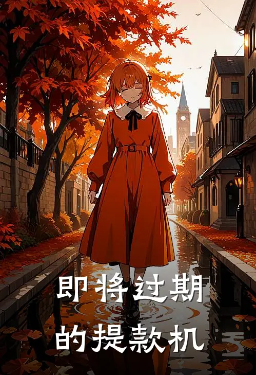 即将过期的提款机