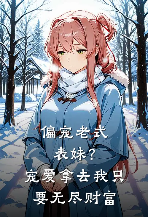 偏宠老式表妹？宠爱拿去，我只要无尽财富