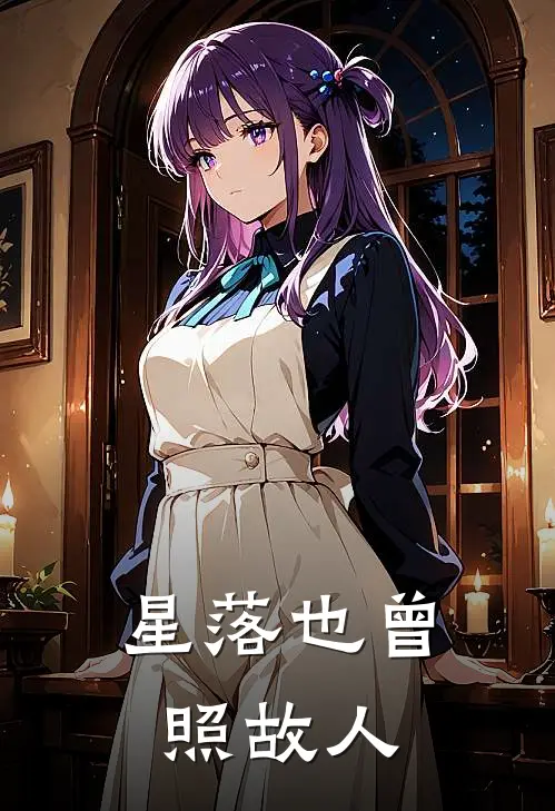 星落也曾照故人