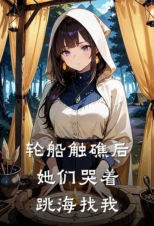 轮船触礁后，她们哭着跳海找我