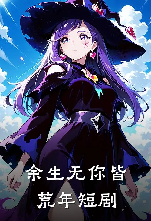 余生无你皆荒年短剧