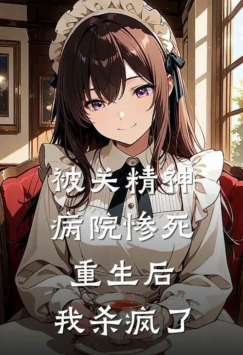 被关精神病院惨死重生后，我杀疯了