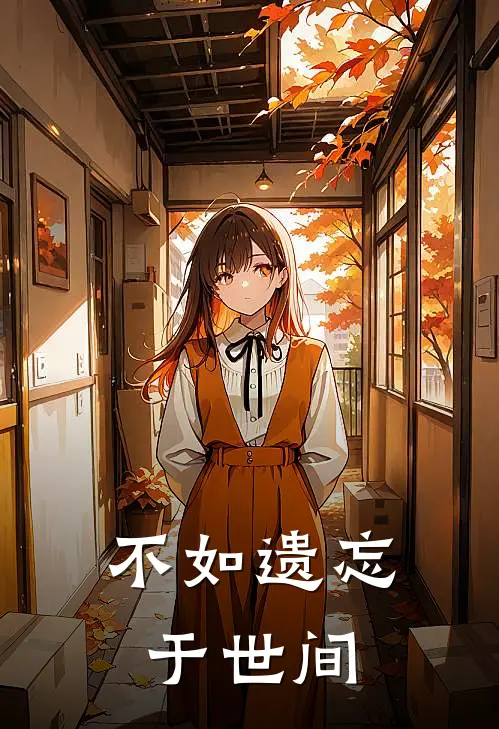 不如遗忘于世间