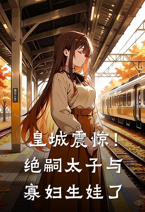 皇城震惊！绝嗣太子与寡妇生娃了