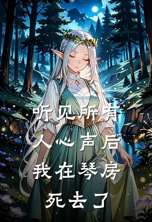 听见所有人心声后，我在琴房死去了
