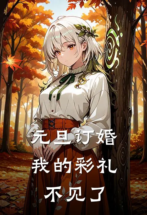 元旦订婚，我的彩礼不见了