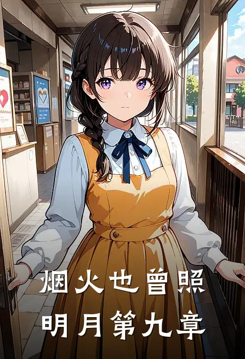 烟火也曾照明月第九章