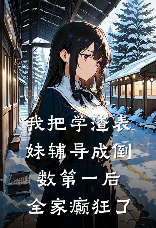 我把学渣表妹辅导成倒数第一后，全家癫狂了