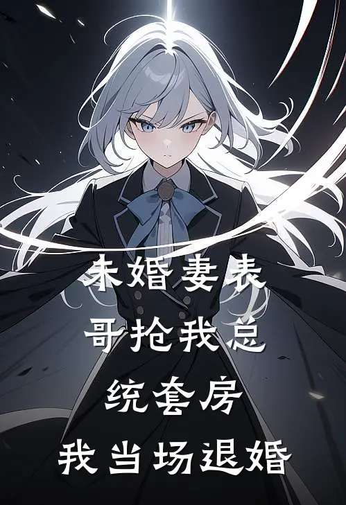 未婚妻表哥抢我总统套房，我当场退婚