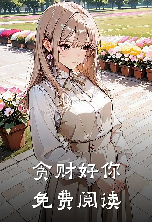 贪财好你免费阅读