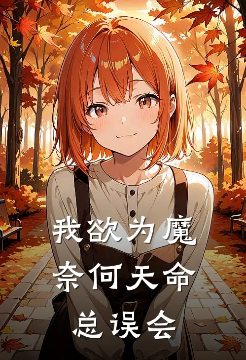 我欲为魔，奈何天命总误会