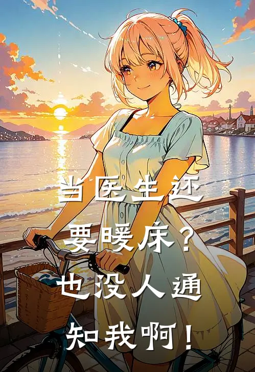当医生还要暖床？也没人通知我啊！
