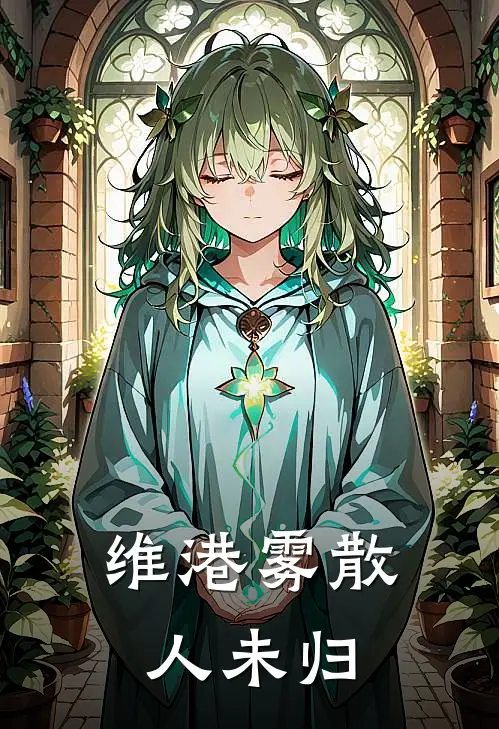 维港雾散人未归