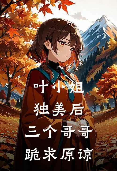叶小姐独美后，三个哥哥跪求原谅