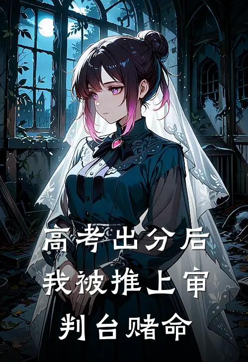 高考出分后我被推上审判台赌命黄毛杨花完本完结小说_热门小说排行榜高考出分后我被推上审判台赌命黄毛杨花