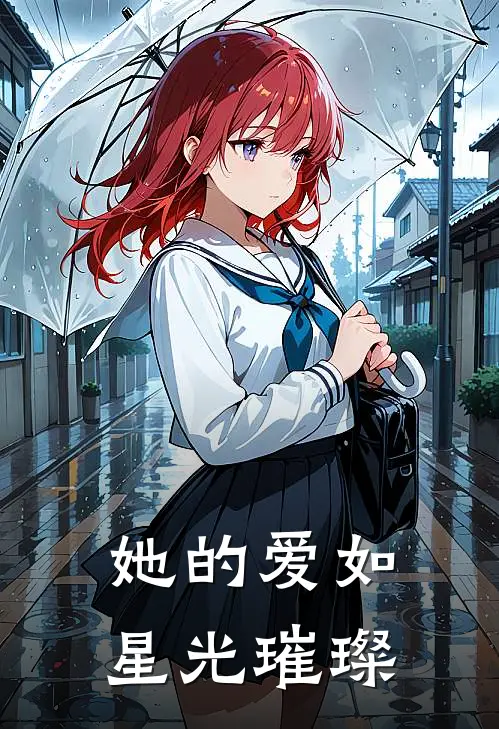 她的爱如星光璀璨