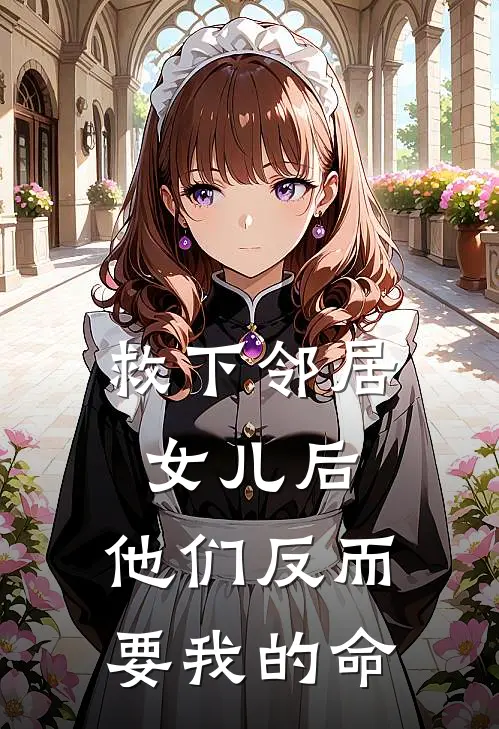 救下邻居女儿后，他们反而要我的命