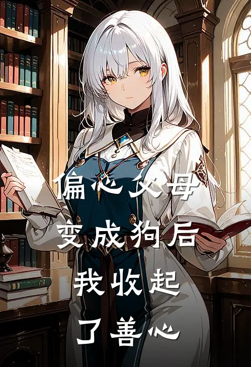 偏心父母变成狗后，我收起了善心