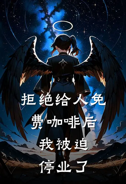 拒绝给人免费咖啡后，我被迫停业了