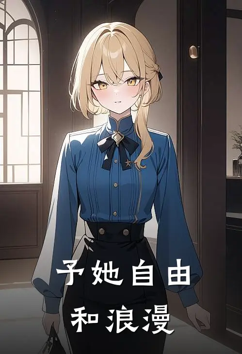 予她自由和浪漫