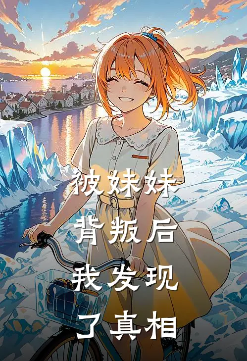 被妹妹背叛后，我发现了真相