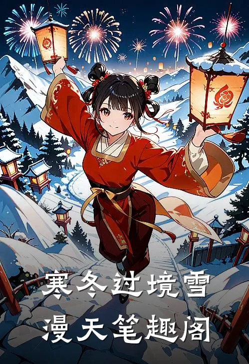 寒冬过境雪漫天笔趣阁