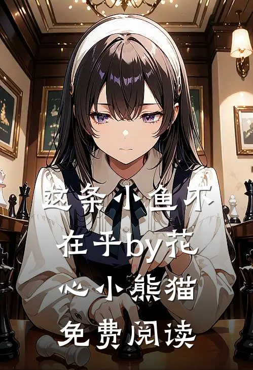 这条小鱼不在乎by花心小熊猫免费阅读