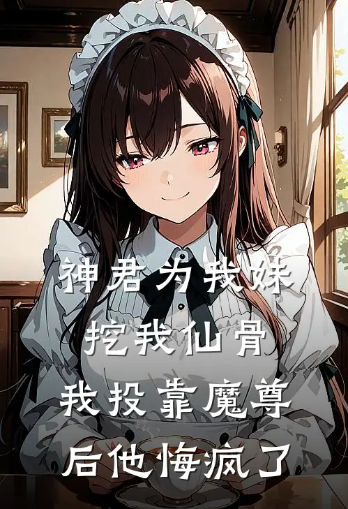 神君为我妹挖我仙骨，我投靠魔尊后他悔疯了