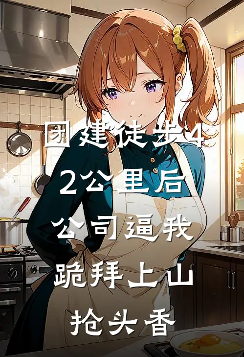 团建徒步42公里后，公司逼我跪拜上山抢头香