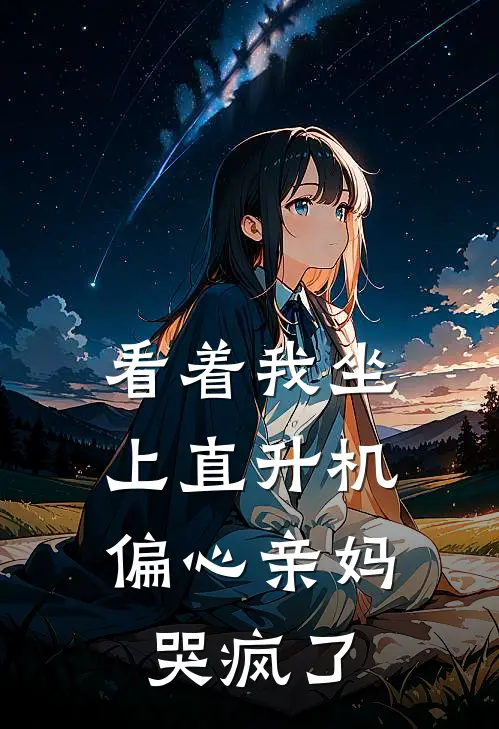 看着我坐上直升机，偏心亲妈哭疯了(招娣母亲)最新免费小说_完本小说免费阅读看着我坐上直升机，偏心亲妈哭疯了招娣母亲