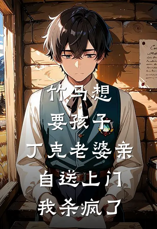 竹马想要孩子，丁克老婆亲自送上门，我杀疯了