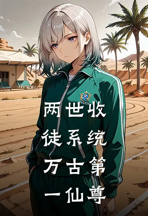 两世收徒系统，万古第一仙尊