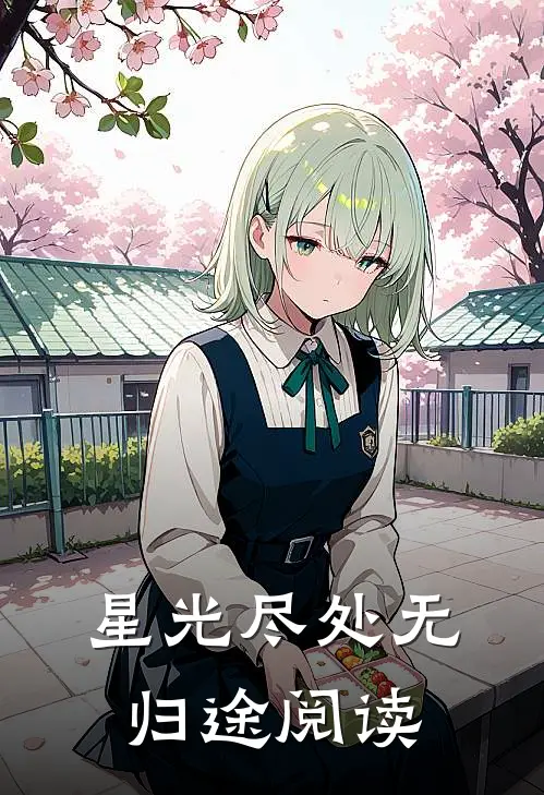 星光尽处无归途阅读