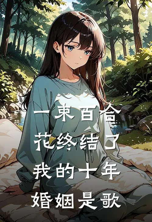 一束百合花终结了我的十年婚姻是歌