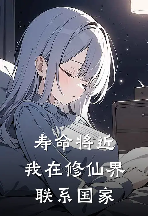 寿命将近，我在修仙界联系国家