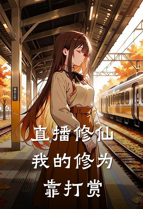 直播修仙，我的修为靠打赏