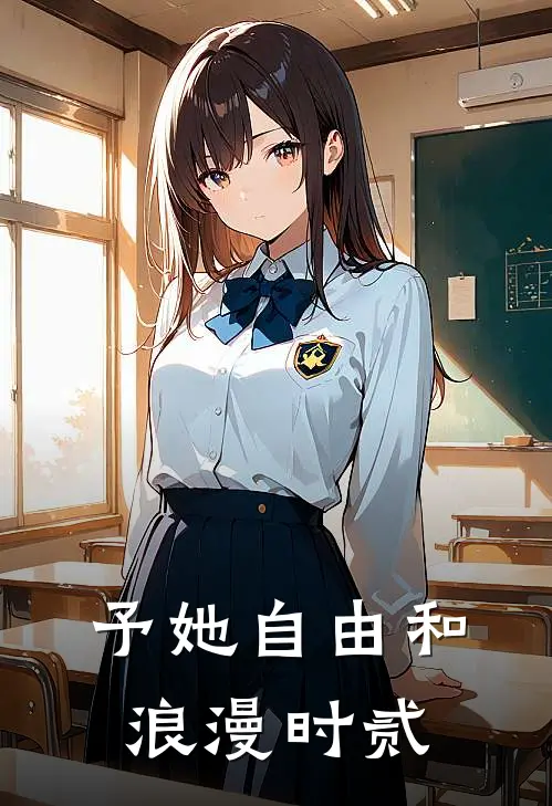 予她自由和浪漫_时贰