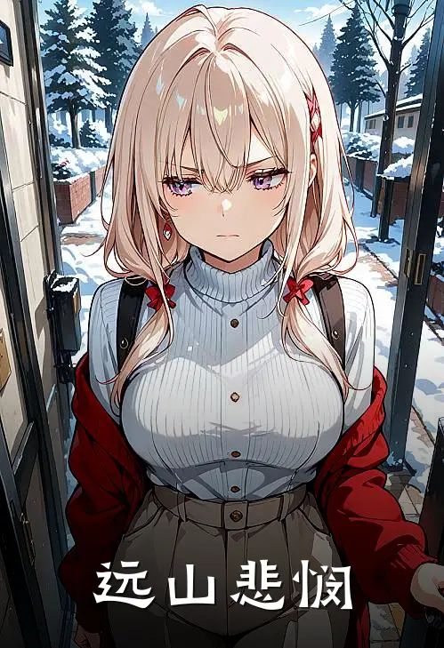 远山悲悯