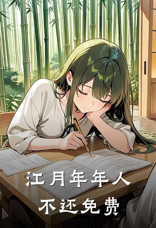 江月年年人不还免费