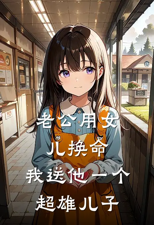 老公用女儿换命，我送他一个超雄儿子(高磊奥特曼)完结版免费阅读_老公用女儿换命，我送他一个超雄儿子全文免费阅读