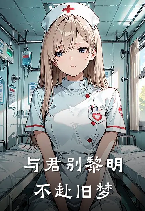 与君别黎明，不赴旧梦