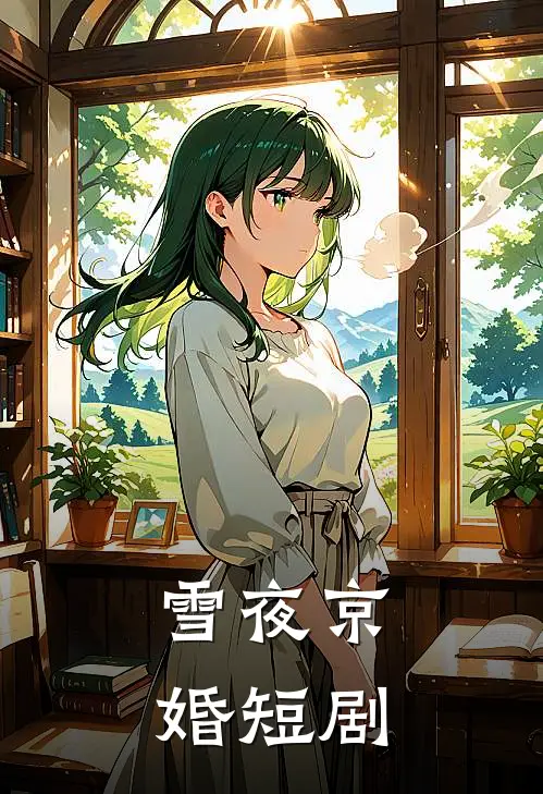 雪夜京婚短剧