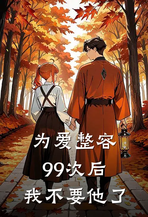 为爱整容99次后，我不要他了傅承州白月光免费小说大全_完结的小说为爱整容99次后，我不要他了(傅承州白月光)