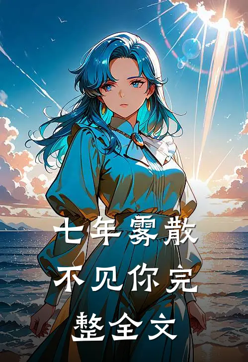 七年雾散不见你完整全文