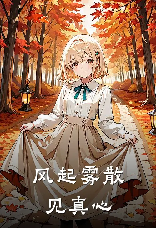 风起雾散见真心