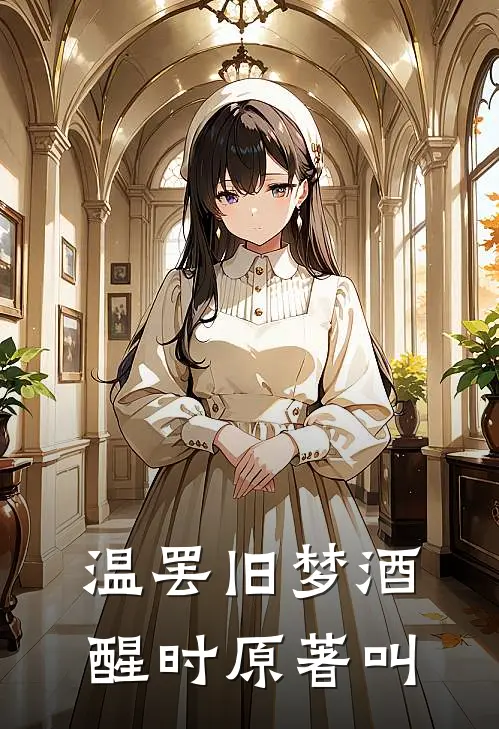 温罢旧梦酒醒时原著叫