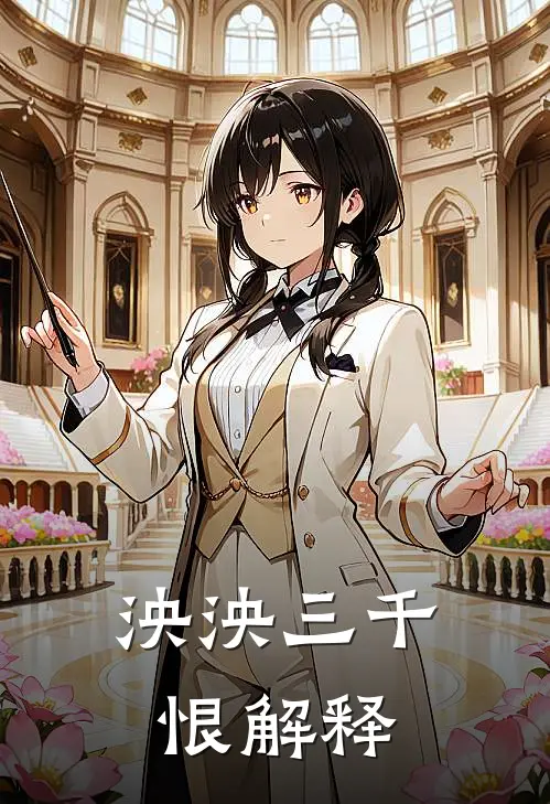 泱泱三千恨解释