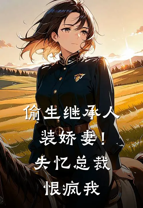 偷生继承人装娇妻！失忆总裁恨疯我