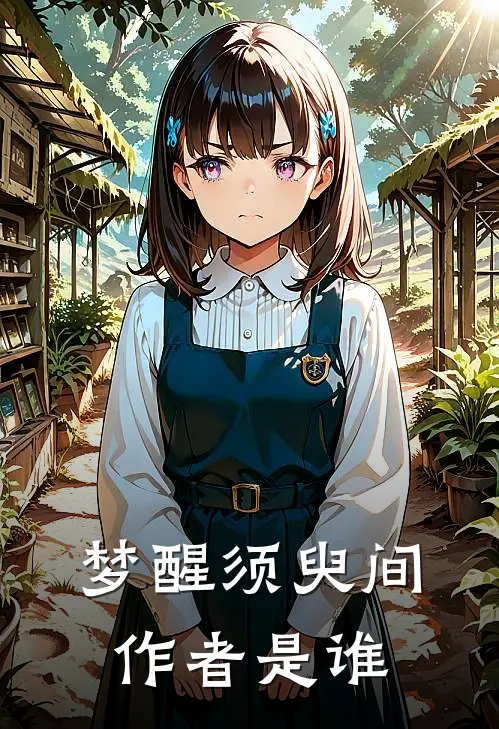 梦醒须臾间作者是谁